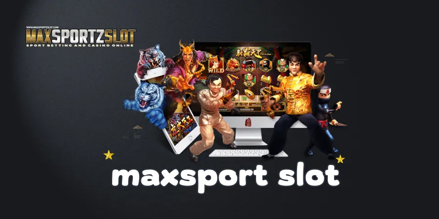 maxsportz