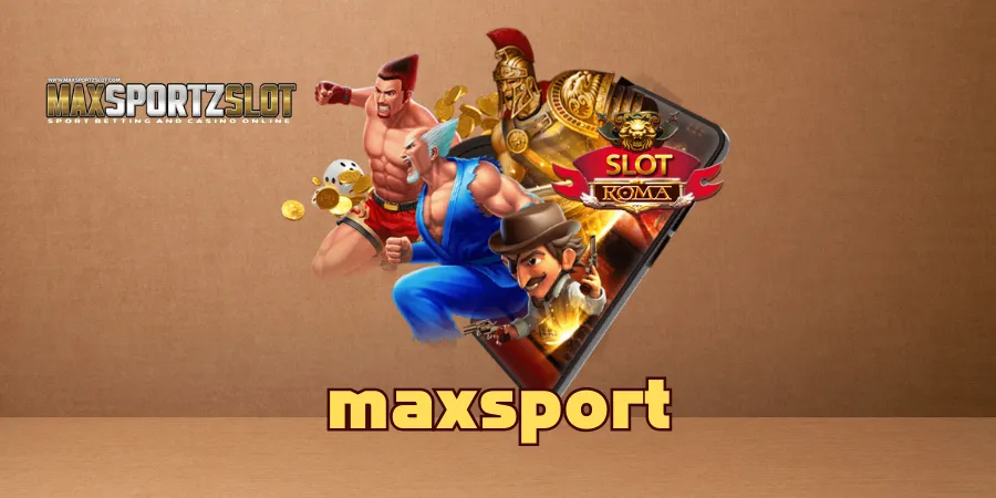 maxsportz